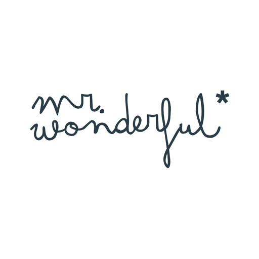 Mr.Wonderful - Regalos - Apps on Google Play