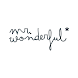 Mr.Wonderful - Regalos