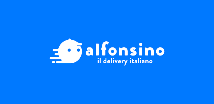 Alfonsino: Delivery italiano