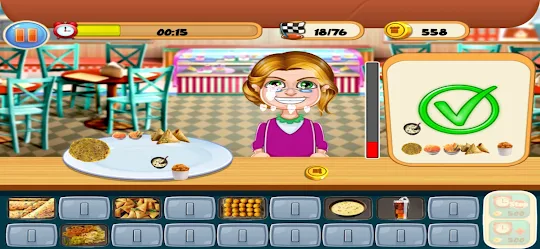 Cooking Chef - Restaurant game
