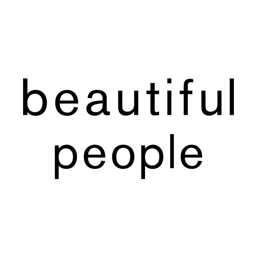 beautiful people logo