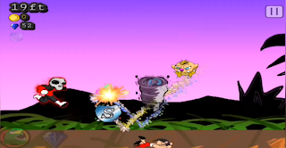 Scratcher 2 - Screenshot 3