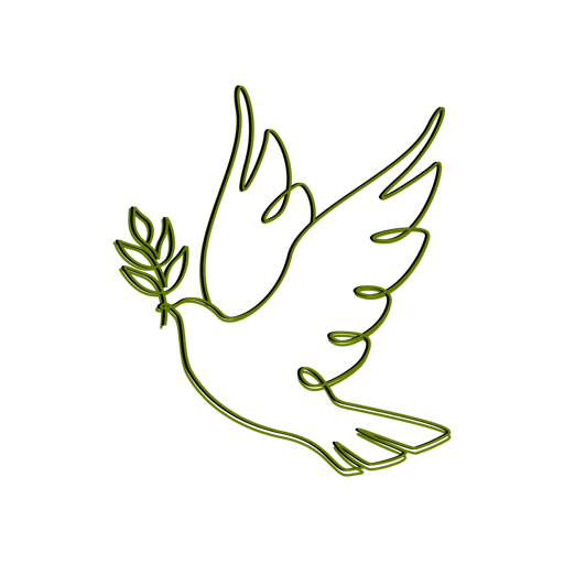 El Shaddai CF Kaukauna logo