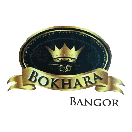 Bokhara Bangor logo