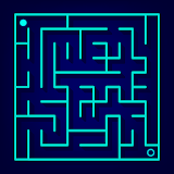 Maze World - Labyrinth Game icon