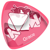 Grace Player Skin icon