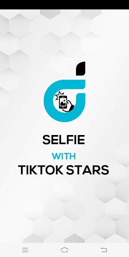 Tikstar - Selfie with TikStars