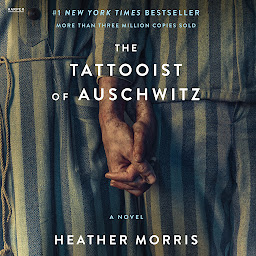 Icon image The Tattooist of Auschwitz: A Novel