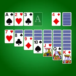Пасьянс: карточная игра Mod Apk