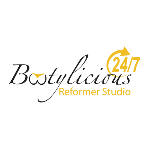 Bootylicious Reformer Studio  Icon