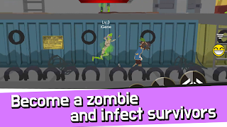 HZ.io - Screenshot 3