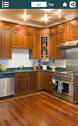 Kitchen Decoration Ideas