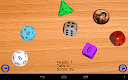 screenshot of Dice