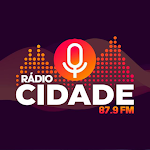 Cover Image of Download Cidade FM Tenente Portela  APK