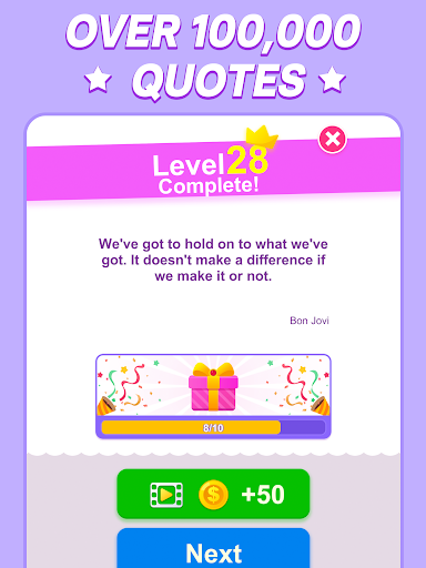 CipherWord Master screenshot 8