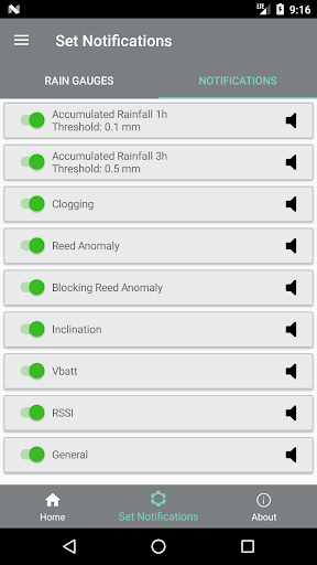 MyPG4i Screenshot 4 - AppWisp.com