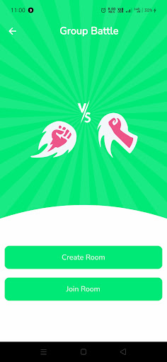 Quiz Mind: Mock test & Quizzes Screen 3