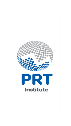 Android application PRT Institute screenshort