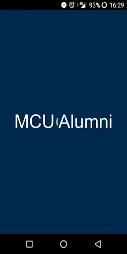 MCU Alumni