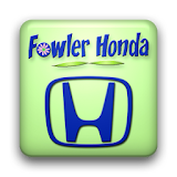Fowler Honda icon