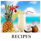 Cocktails Recipes icon