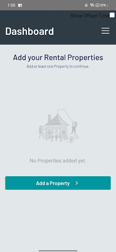 PerfectPayRent Screen 3