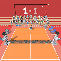 Tennis ball game sports tennis