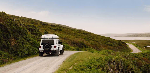 Outdoorsy Host - Rent your RV