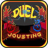 Duel: The Jousting Game icon