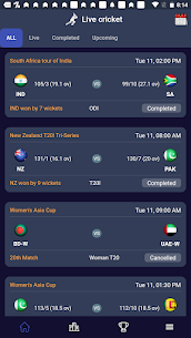 Live Cricket Tv APK APP Download Latest Version 2