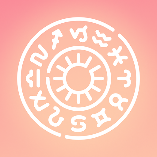 Daily Horoscope & Tarot logo