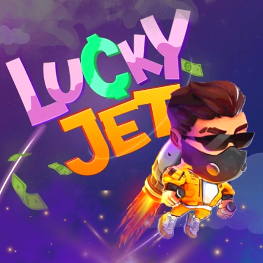 Lucky Jet - Лаки джет