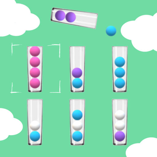 Ball Cup Boom logo