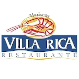 Mariscos Villa Rica icon