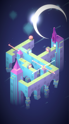 I Am Marble - Screenshot 1