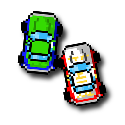 Tappy Lap Mod Apk