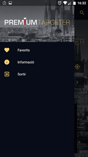 Premium Targeter Screen 2