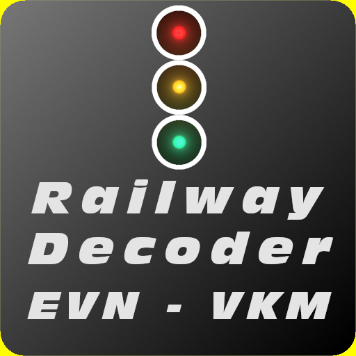 SegnaliFS EVN VKM LMW decoder logo