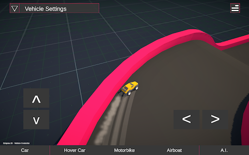 Android application AVC Demo screenshort