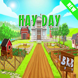 New HayDay Guide icon