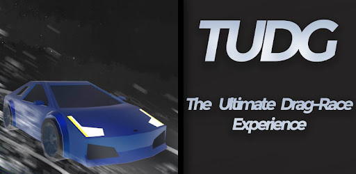 The Ultimate Drag-Race