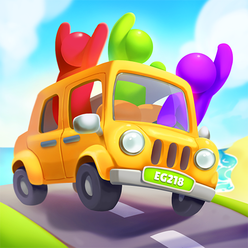 Get Bus Chaos: Traffic Puzzle for Android Aso Report