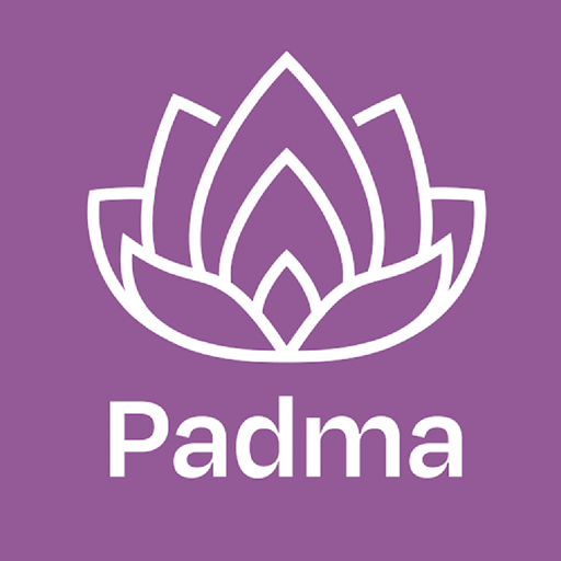 Padma logo