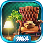 Cover Image of Download Hidden Objects Living Room – F  APK