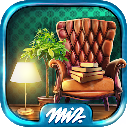 Icon image Hidden Objects Living Room – Find Object in Rooms