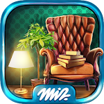 Hidden Objects Living Room – Find Object in Rooms Apk