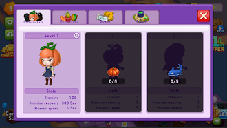 Game screenshot ZombiesMerge apk download