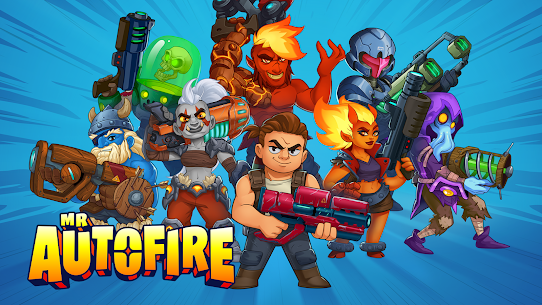 Mr Autofire 5