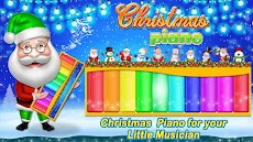 Xmas Piano - Christmas Songのおすすめ画像1