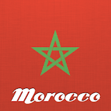 Country Facts Morocco icon